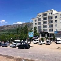 Taşlıdere Yıldız Kaplıca Otel