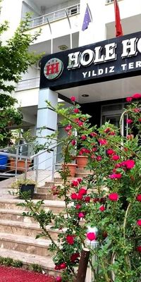 Hole Otel Yildiz Termal