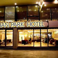 Atlıhan Park Hotel