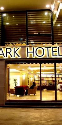 Atlıhan Park Hotel