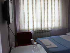 Habitación estándar