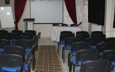 Büyük Geçit Oteli · 3