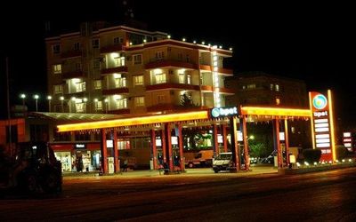 Büyük Geçit Oteli · 4