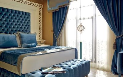 Real Konak Hotel · 4