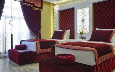 Real Konak Hotel · 3