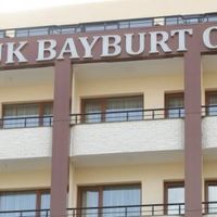 Büyük Bayburt Otel