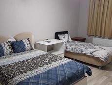 Geräumiges Zimmer