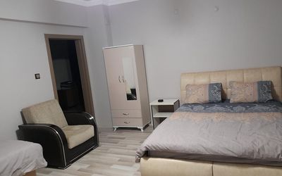 Kalepark Otel Bayburt · 2