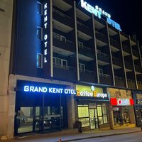 Grand Kent Otel