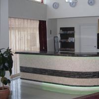 Zirvem Apart Otel