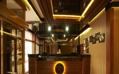 Çalı Otel · 3