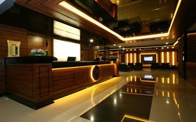 Grand Çalı Otel · 4