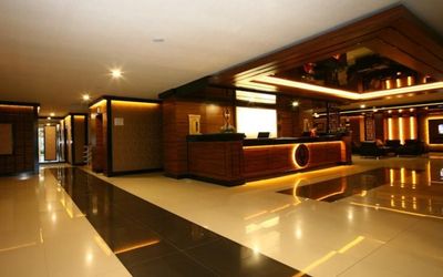 Grand Çalı Otel · 5