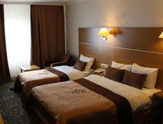 Standaard Kamer - Tweepersoons