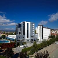 Grand Çalı Hotel