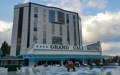 Grand Çalı Otel · 2