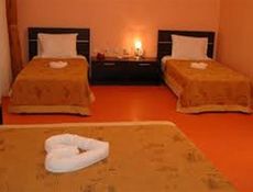 Standaard Kamer - Driepersoons