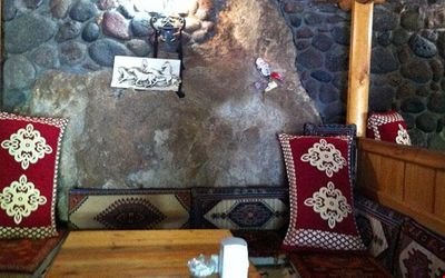 Binkap Termal Hotel · 4
