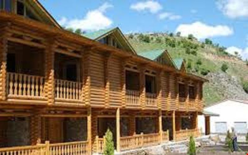 Binkap Termal Hotel · 1
