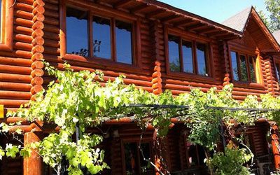 Binkap Termal Hotel · 5