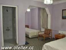 Appartement Kamer
