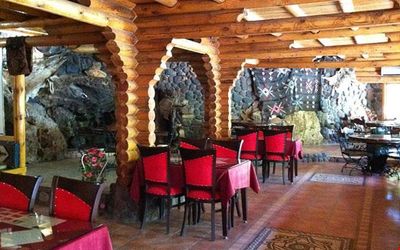 Binkap Termal Hotel · 3