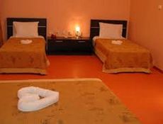 Standaard Kamer - Tweepersoons