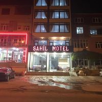 Sahil Otel Bitlis