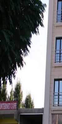 Grand Yüksel Otel