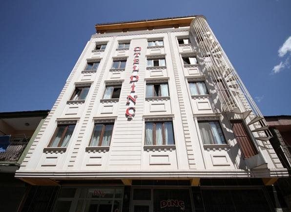 Dinç Hotel