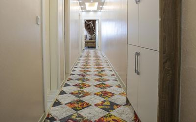 Güngör Omesyus Otel · 5