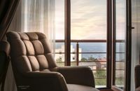 Family Room - Bosphorus View