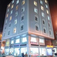 Tatvan Karaman Otel