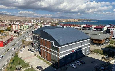 Sarayım Rezidans · 3