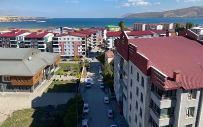 Sarayım Rezidans · 2
