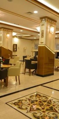 Taşar Royal Hotel