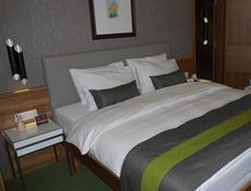 Standaard kamer