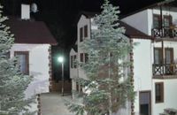 Bungalowzimmer