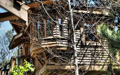 Abant Yesil Ev Masal Evleri · 2