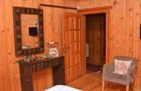 Standard Room With Balcony