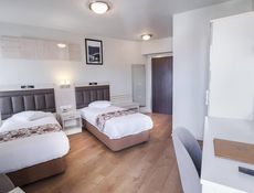 Standard - Twin Room