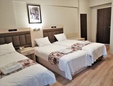 Standard Room - Triple
