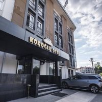Bolu Grand Köroğlu Otel
