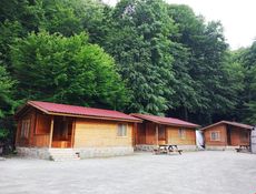 Bungalov No:20