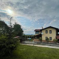 Villa Murat Bolu