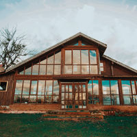 Bolu Dağ Evi