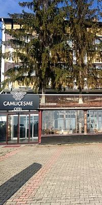 Çamliçesme Hotel