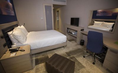 Hampton By Hilton Bolu · 3