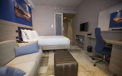 Hampton By Hilton Bolu · 2