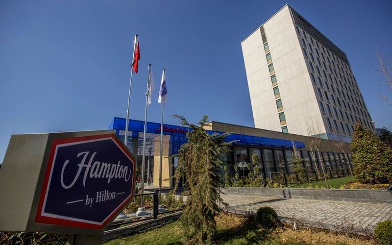 Hampton By Hilton Bolu · 1